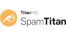 logo SpamTitan