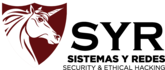 SyR Security & Ethical Hacking Logo